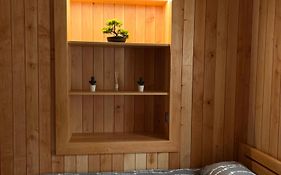 Apartma Beny With Sauna