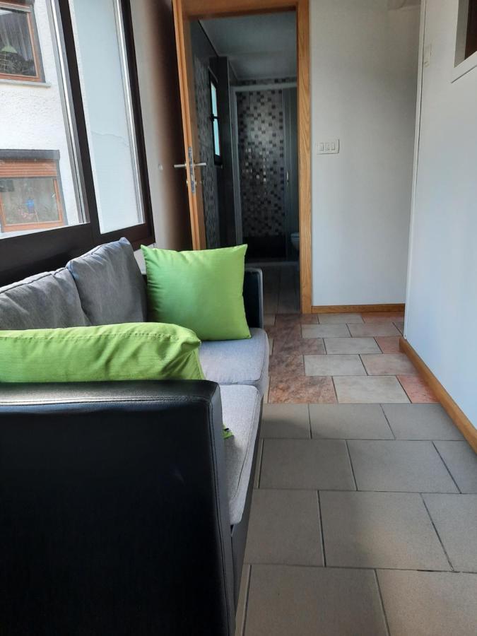 Apartma Beny With Sauna Zaga Extérieur photo