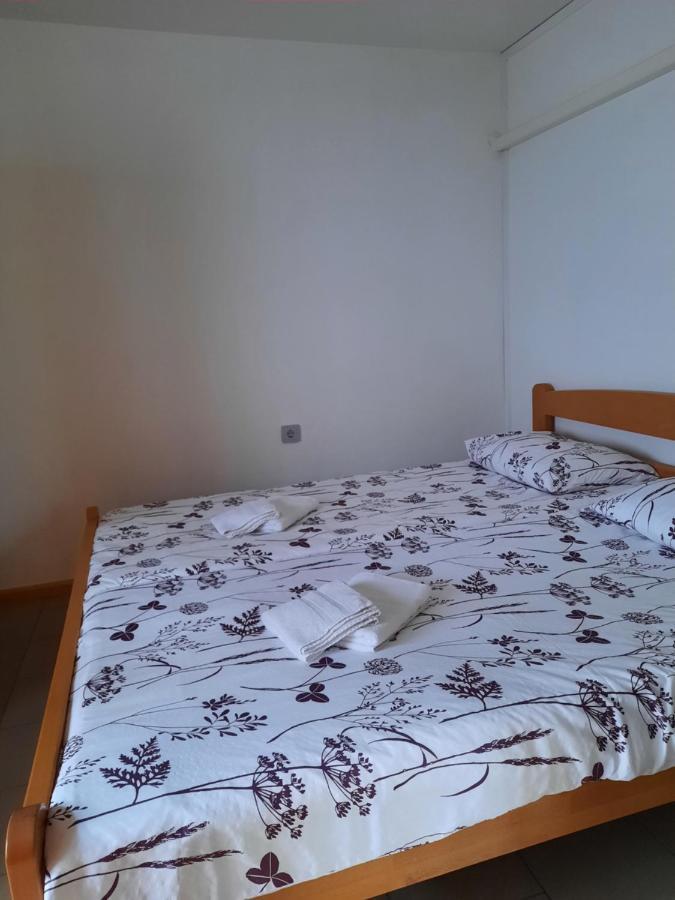 Apartma Beny With Sauna Zaga Extérieur photo