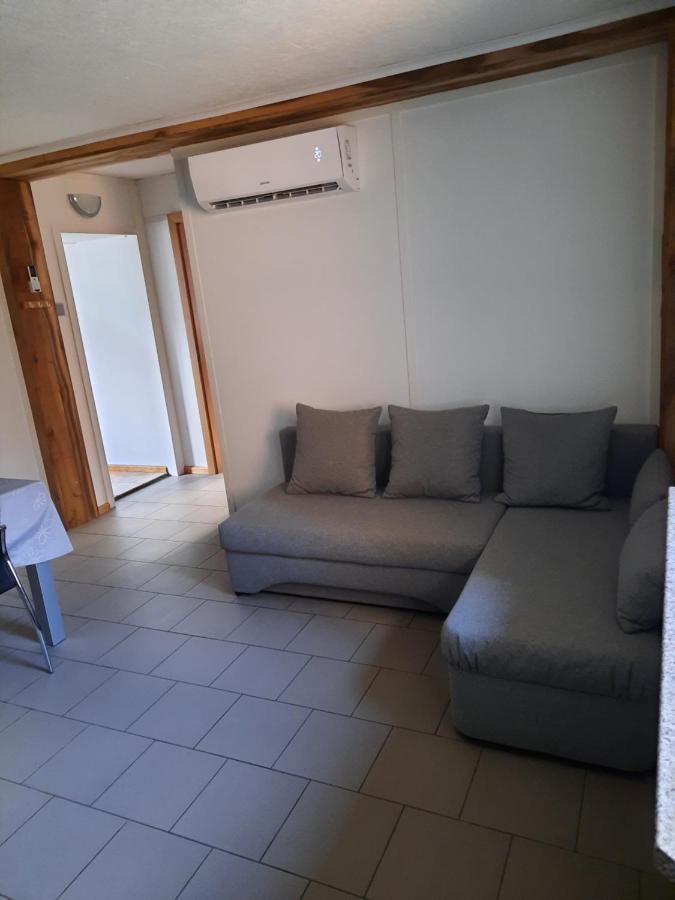Apartma Beny With Sauna Zaga Extérieur photo