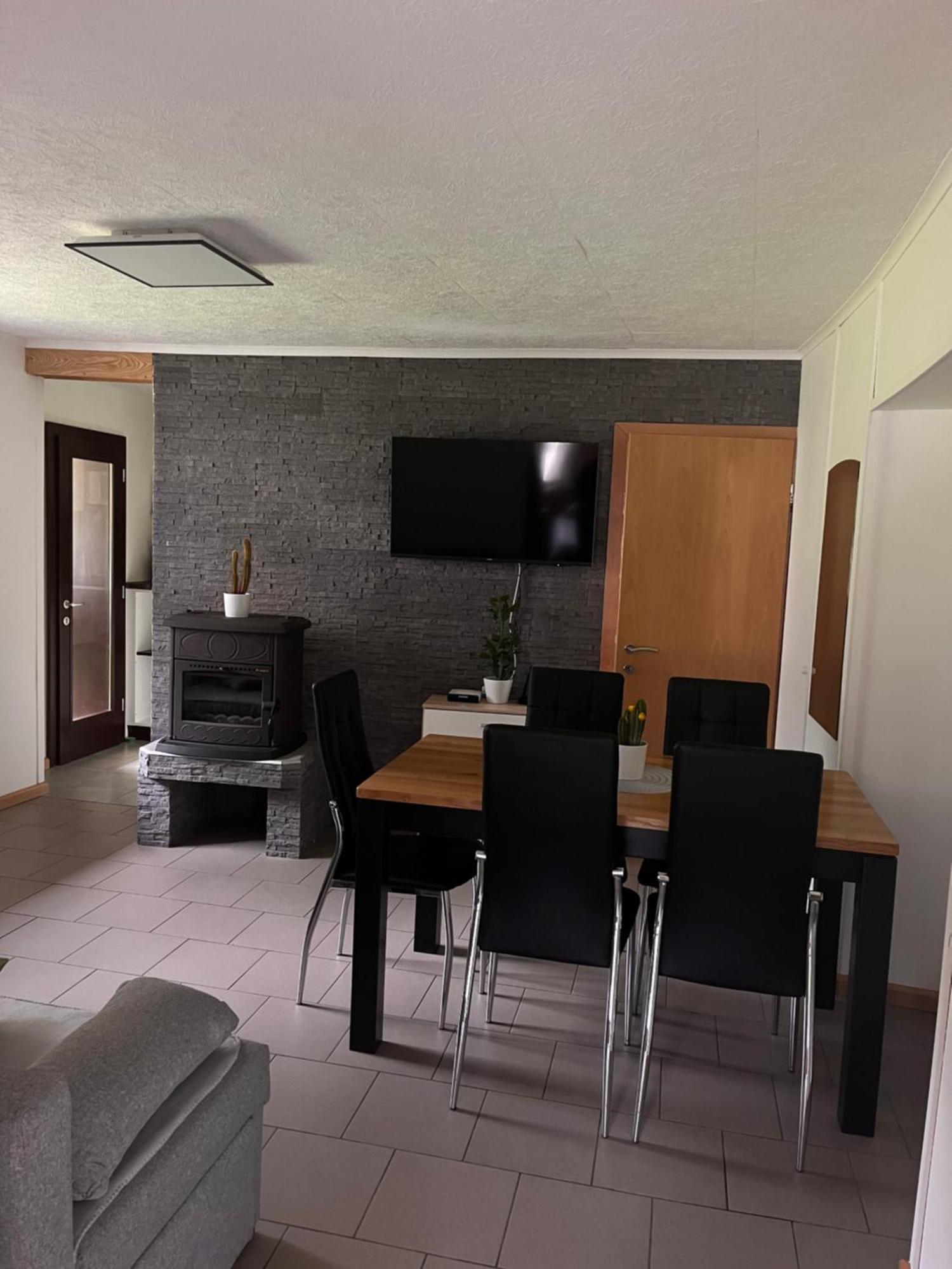 Apartma Beny With Sauna Zaga Extérieur photo
