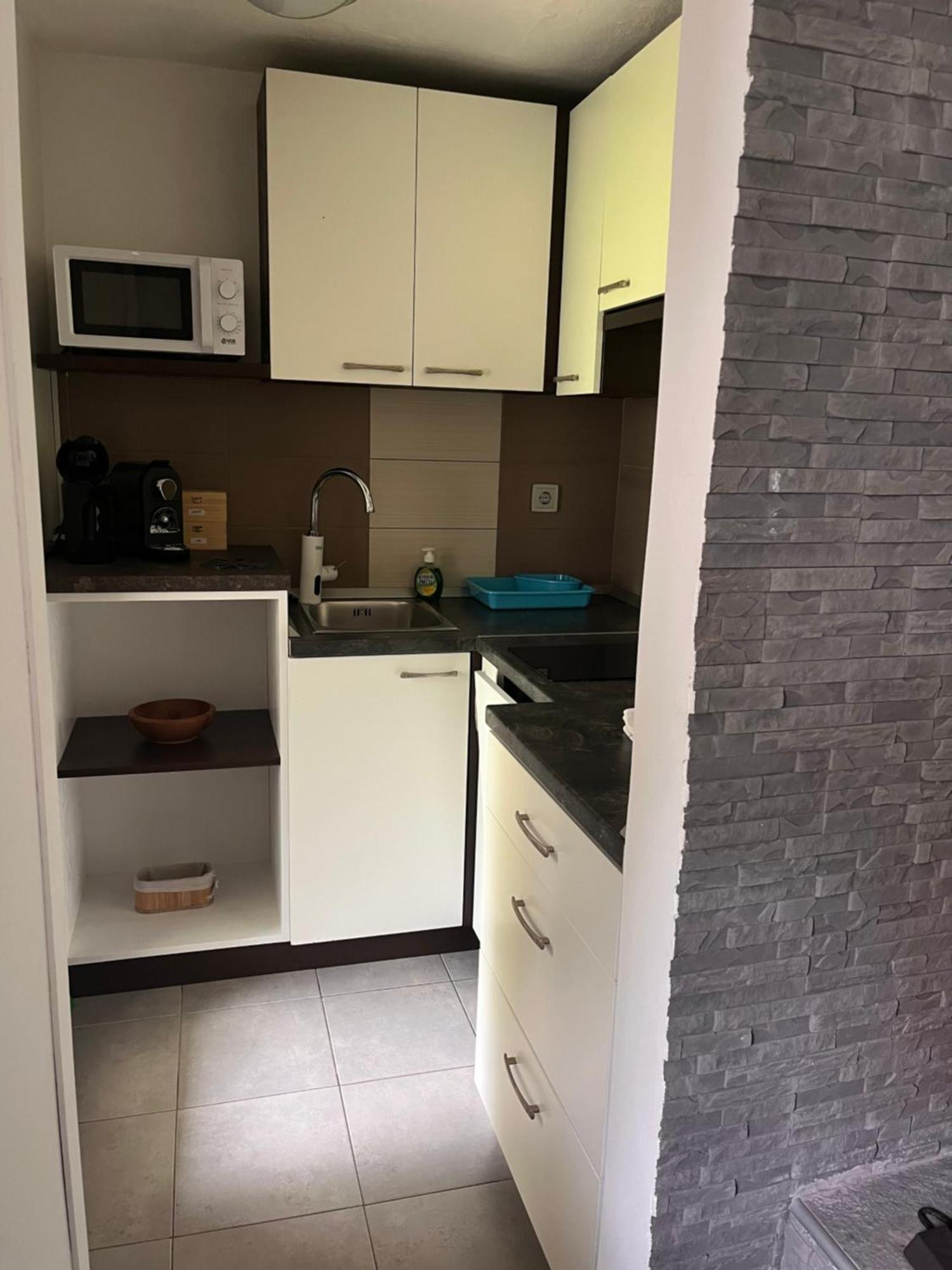 Apartma Beny With Sauna Zaga Extérieur photo