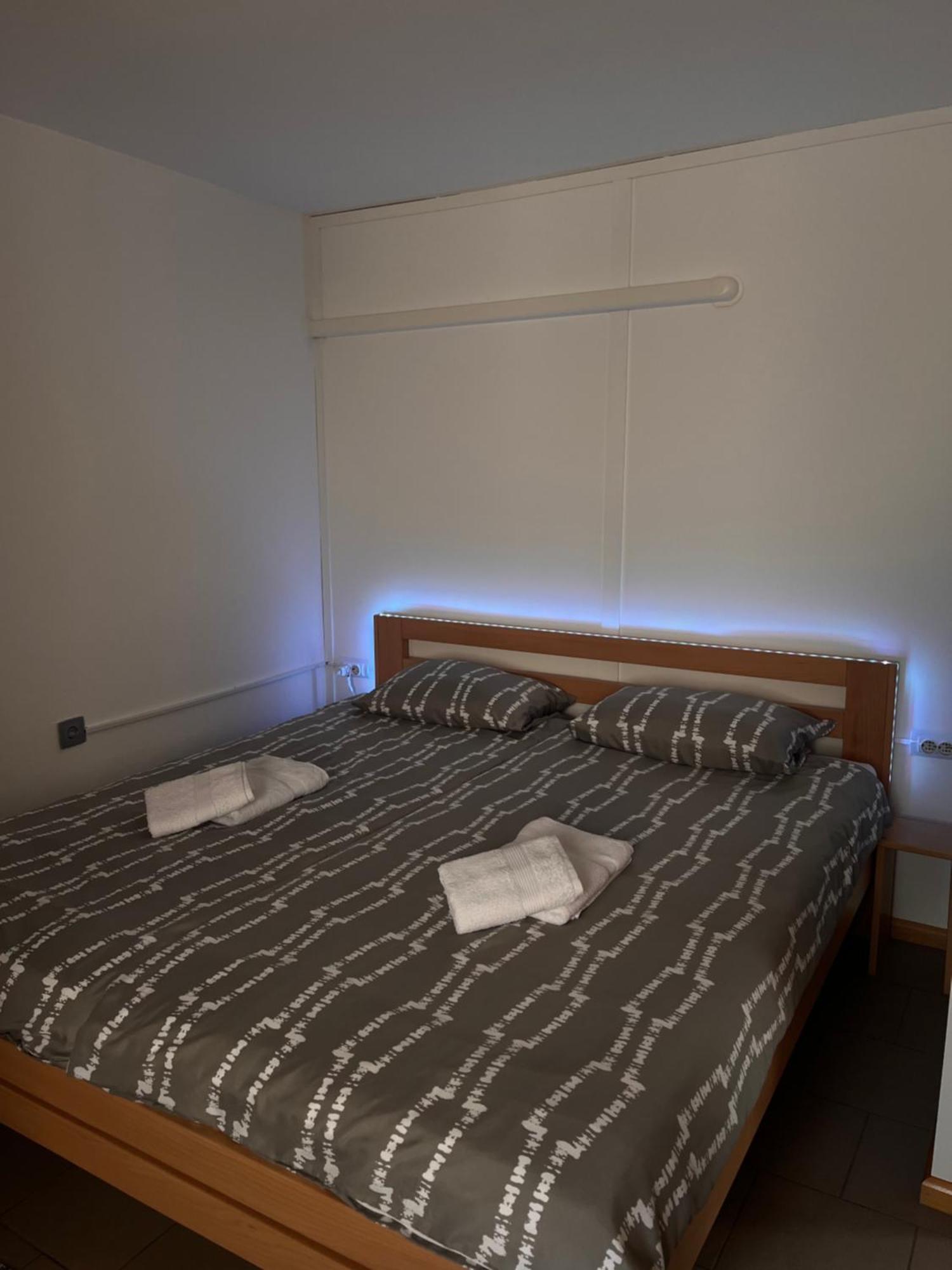 Apartma Beny With Sauna Zaga Extérieur photo