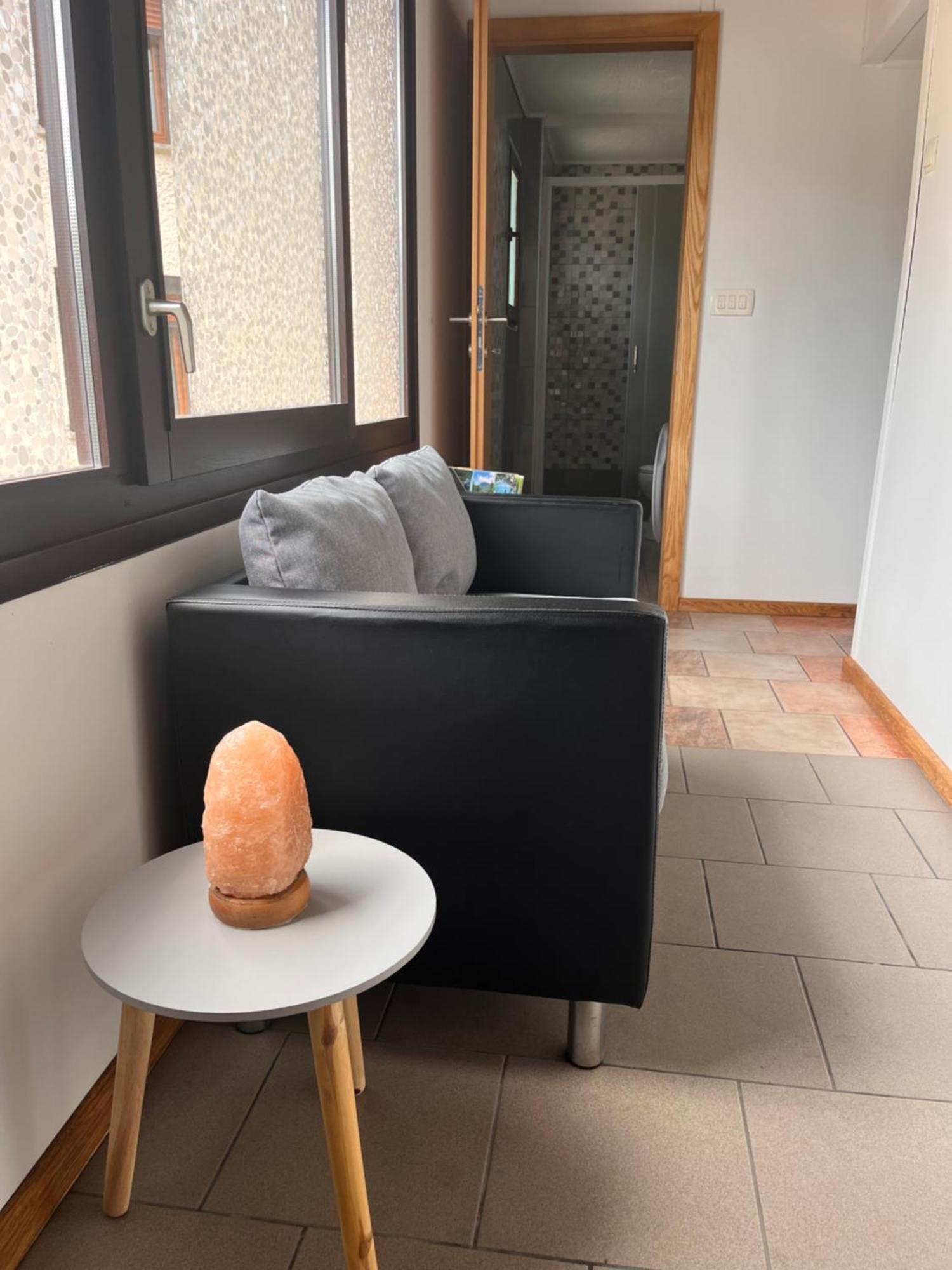 Apartma Beny With Sauna Zaga Extérieur photo