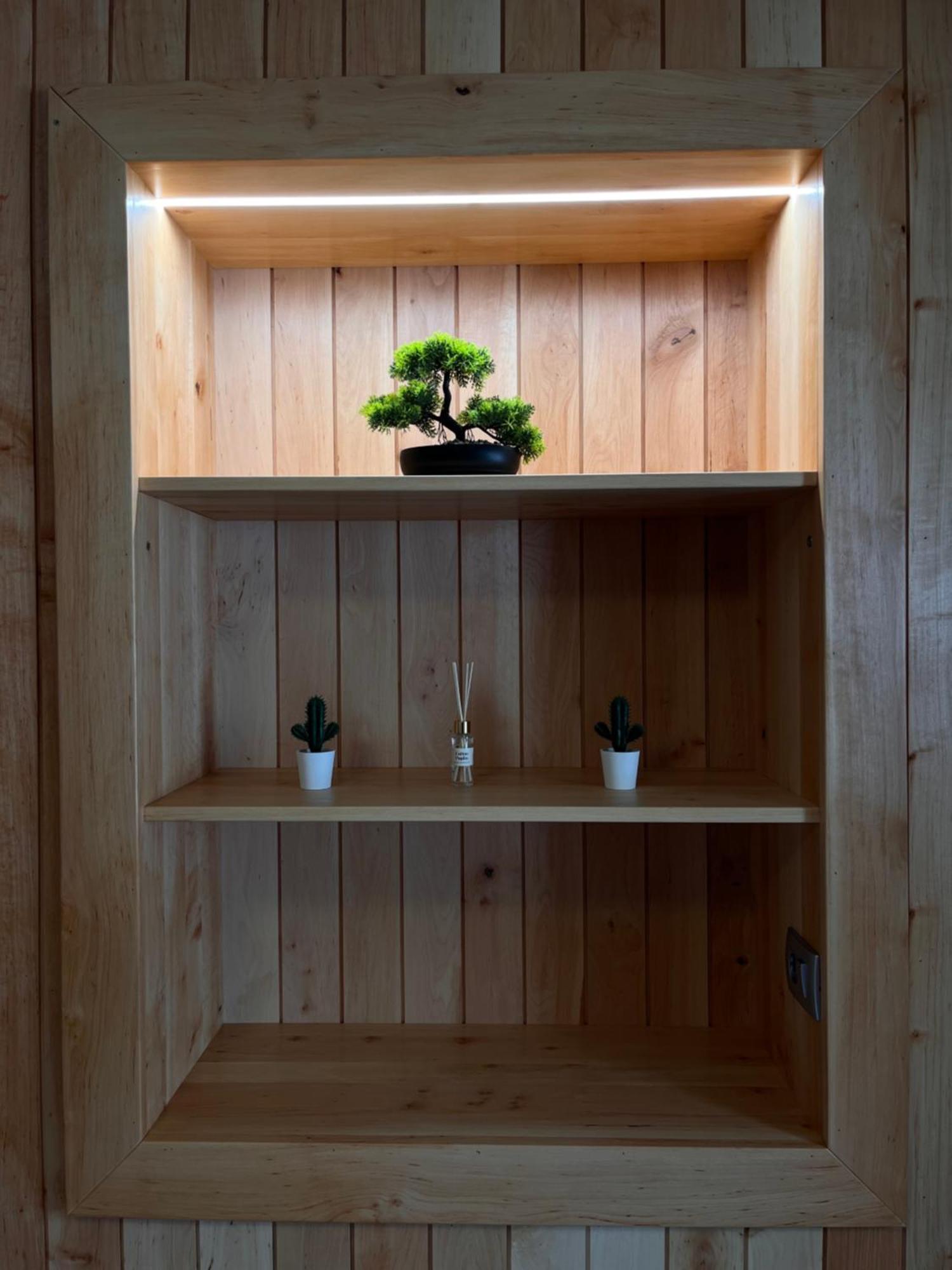 Apartma Beny With Sauna Zaga Extérieur photo