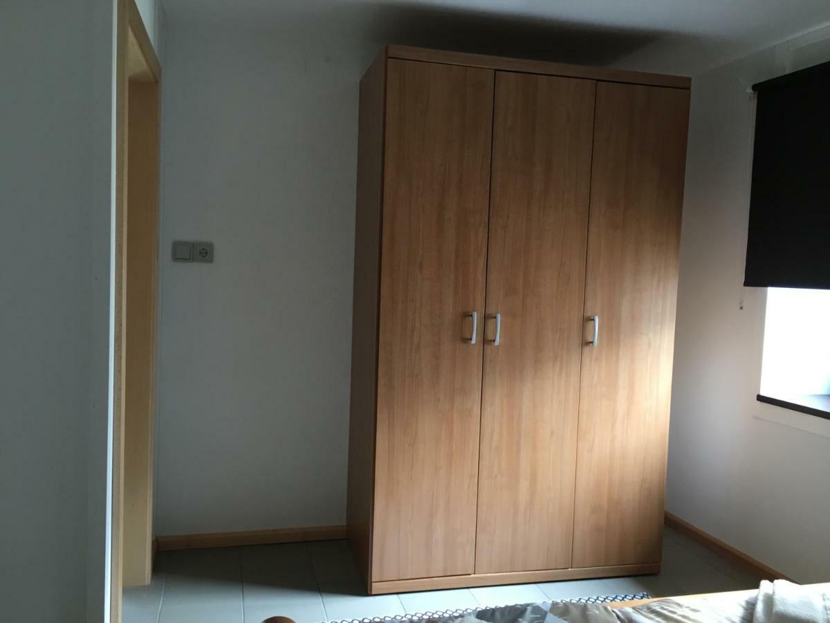Apartma Beny With Sauna Zaga Extérieur photo