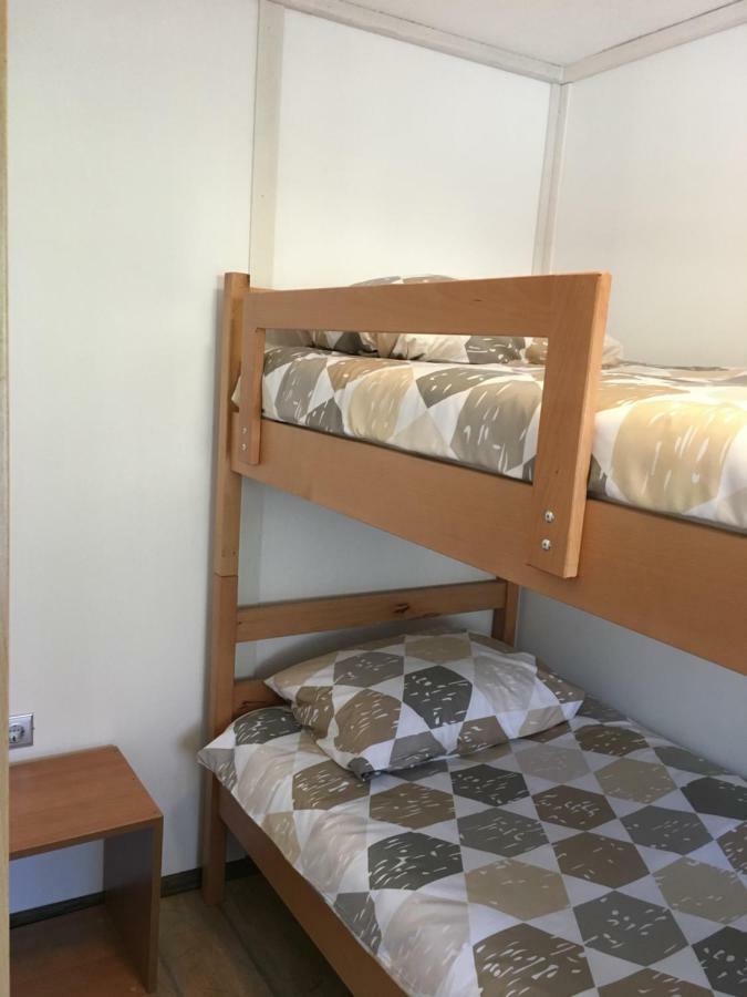 Apartma Beny With Sauna Zaga Extérieur photo