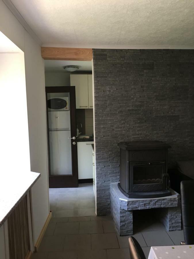 Apartma Beny With Sauna Zaga Extérieur photo