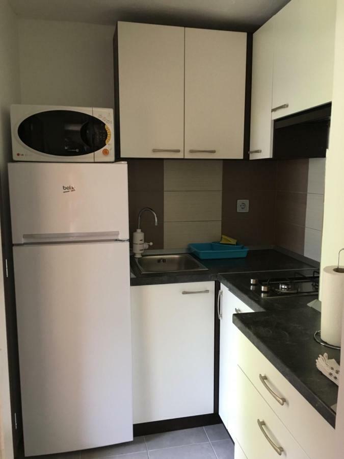 Apartma Beny With Sauna Zaga Extérieur photo