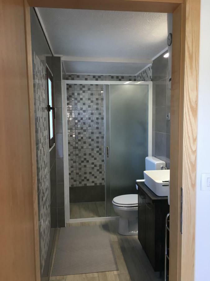 Apartma Beny With Sauna Zaga Extérieur photo