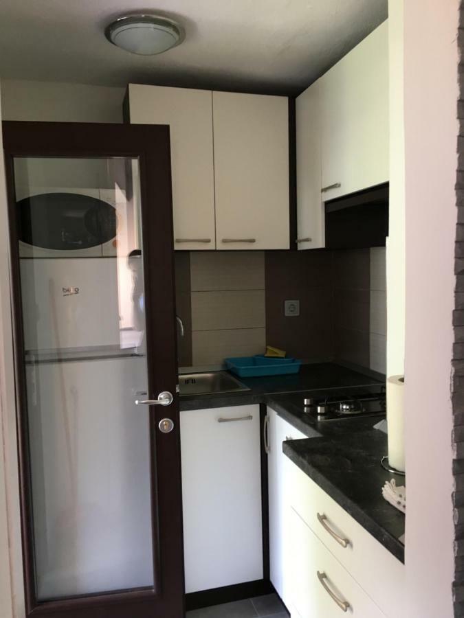 Apartma Beny With Sauna Zaga Extérieur photo